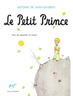 Le petit prince