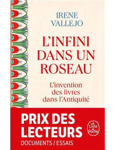 L'infini dans un roseau