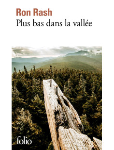 Plus bas dans la vallée