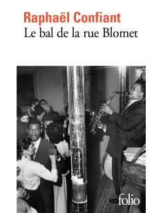 Le bal de la rue blomet