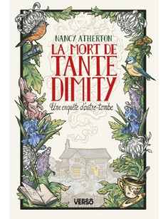 La mort de tante dimity