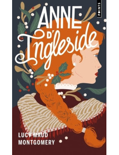 Anne d'ingleside