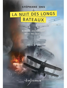 La nuit des longs bateaux