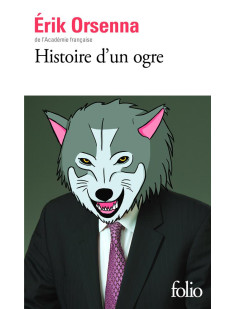 Histoire d'un ogre