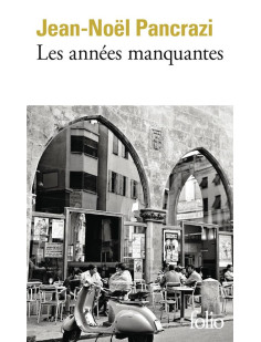 Les années manquantes