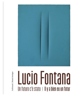 Lucio fontana