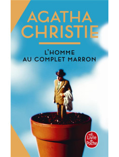 L'homme au complet marron (nouvelle traduction révisée)