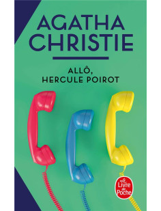 Allô, hercule poirot... (nouvelle traduction révisée)