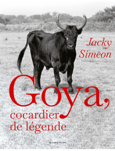 Goya, cocardier de légende