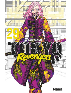 Tokyo revengers - tome 29