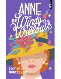 Anne de windy willows