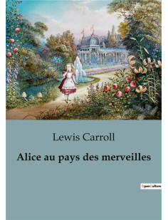 Alice au pays des merveilles