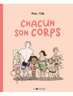 Chacun son corps