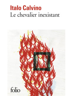 Le chevalier inexistant