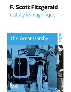 Gatsby le magnifique/the great gatsby