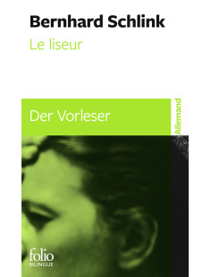 Le liseur / der vorleser