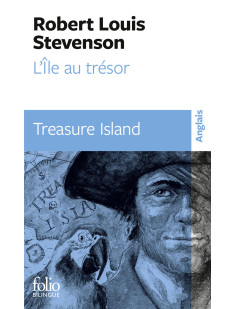 L'île au trésor / treasure island