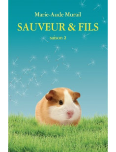 Sauveur & fils saison 2 (poche)