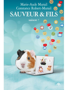 Sauveur & fils - saison 7