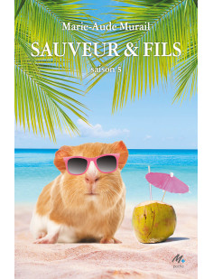 Sauveur & fils - saison 5