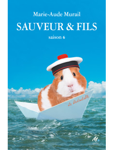 Sauveur & fils - saison 6