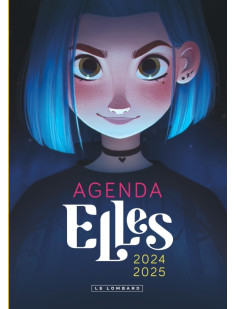 Agenda elles 2024-2025