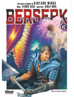 Berserk - tome 42