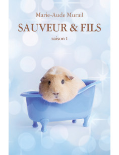 Sauveur & fils saison 1 (poche)