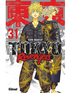 Tokyo revengers - tome 31