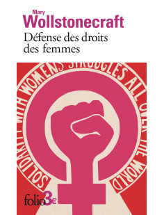 Défense des droits des femmes