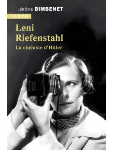 Leni riefenstahl