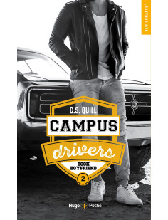 Campus drivers - tome 02