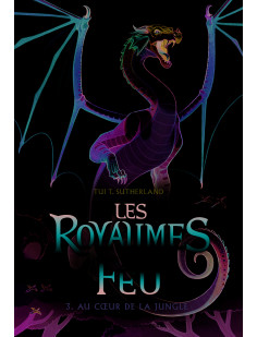 Les royaumes de feu, 3