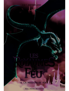 Les royaumes de feu, 8