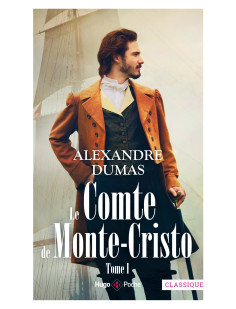 Le comte de monte-cristo - t01