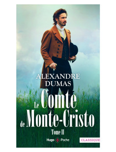 Le comte de monte-cristo - t02