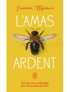 L'amas ardent