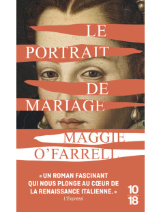 Le portrait de mariage