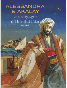 Les voyages d'ibn battûta