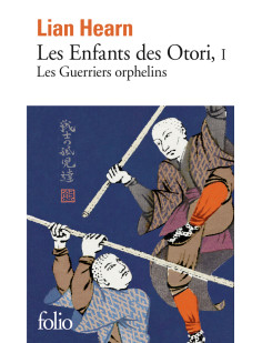 Les enfants des otori