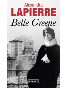 Belle greene