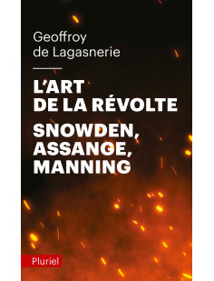 L'art de la révolte