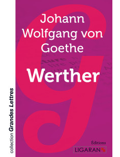 Werther (grands caractères)