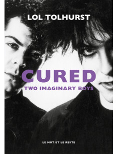 Cured - two imaginary boys