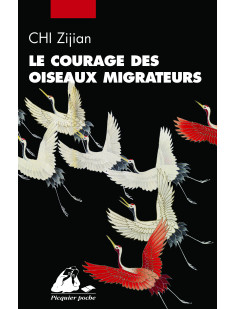 Le courage des oiseaux migrateurs