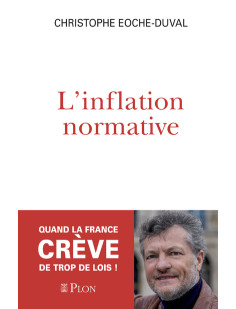 L'inflation normative