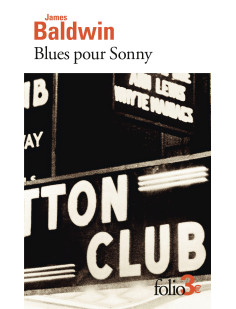 Blues pour sonny