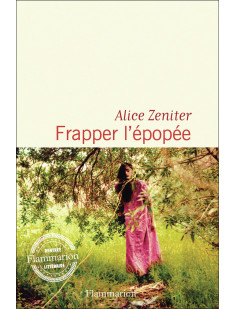 Frapper l'épopée