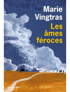 Les âmes féroces