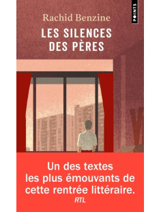 Les silences des pères